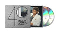 THRILLER 40TH ANNIVERSARY Music CD