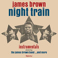 Night Train (Red Vinyl) Vinyl Record