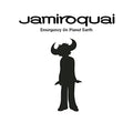 JAMIROQUAI EMERGENCY ON PLANET EARTH Vinyl Record