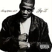 JAY Z - IN MY LIFETIME (EX) Vinyl Record