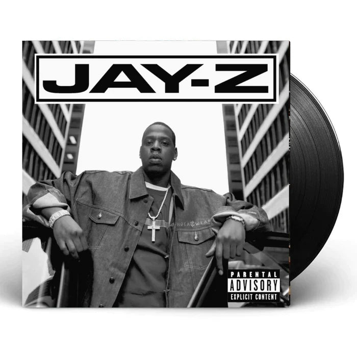 JAY-Z - Vol. 3... Life and Times of S. Carter [2LP]