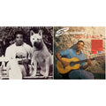 Jorge Ben - Bem-Vinda Amizade & Ben Jorge (Clear LP Vinyl/Numbered)