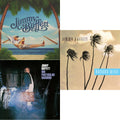 Equal Strain On All Parts (Electric Blue Vinyl/2LP) & One Particular Harbour & Banana Wind (2LP)