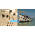 Jimmy Buffett - Living & Dying In 3/4 Time & Banana Wind (2LP)