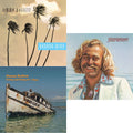 Living & Dying In 3/4 Time & Havana Daydreamin & Banana Wind (2LP)
