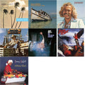 Christmas Island & Living & Dying In 3/4 Time & One Particular Harbour & Havana Daydreamin & White Sport Coat & A Pink Crustacean  & Banana Wind (2LP) & Songs You Know By Heart