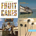 Fruitcakes (2LP) & Living & Dying In 3/4 Time & White Sport Coat & A Pink Crustacean  & Banana Wind (2LP)