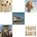 Fruitcakes (2LP) & Living & Dying In 3/4 Time & Havana Daydreamin & White Sport Coat & A Pink Crustacean  & Banana Wind (2LP)