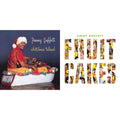 Christmas Island & Fruitcakes (2LP)