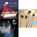Christmas Island & One Particular Harbour & Banana Wind (2LP)