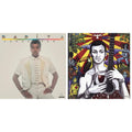 Jorge Ben - Jorge Ben (LP) & Dadiva