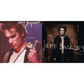 Jeff Buckley - Grace & You And I - CD Bundle