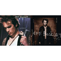 Jeff Buckley - Grace (180G) & You & I - LP Vinyl Bundle