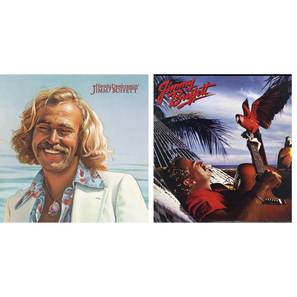 Havana Daydreamin & Songs You Know By Heart