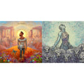 Human Condition (2LP) & Separation