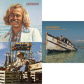 Living & Dying In 3/4 Time & Havana Daydreamin & White Sport Coat & A Pink Crustacean