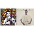 Jorge Ben - Jorge Ben (LP) & Dadiva