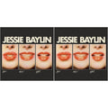 Jersey Girl (White, Black & Silver Pearlescent LP Vinyl) & Jersey Girl