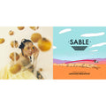 Sable Ost (2LP/1-Purple/1-Coral Vinyl) & Jubilee
