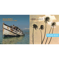 Jimmy Buffett - Living & Dying In 3/4 Time & Banana Wind (2LP)