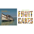 Fruitcakes (2LP) & Living & Dying In 3/4 Time