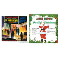 Live At The Apollo & Soulful Christmas