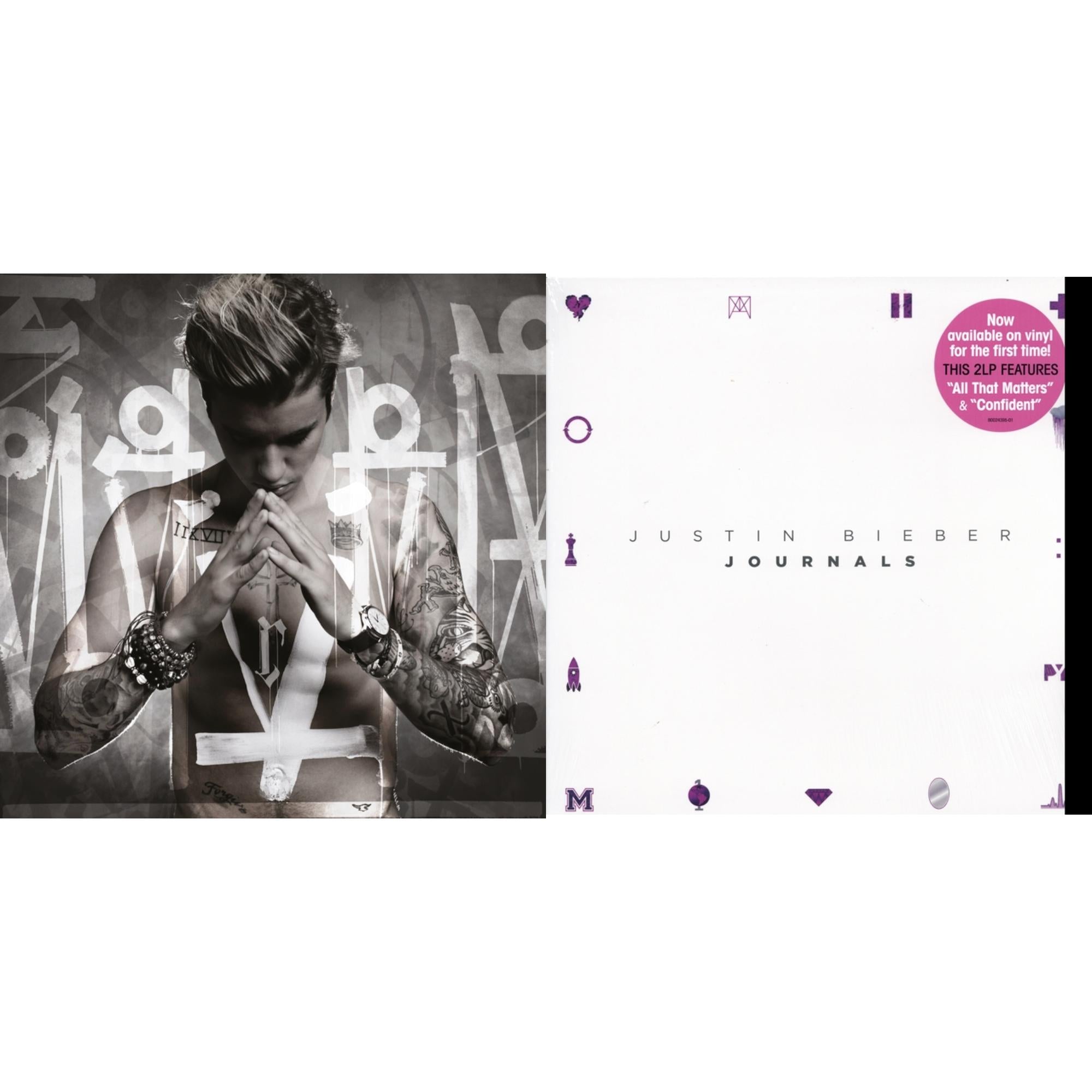 Purpose & Journals