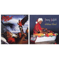 Christmas Island & Songs You Know By Heart