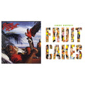 Fruitcakes (2LP) & Songs You Know By Heart