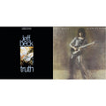 Blow By Blow & Truth