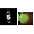 Truth (150G) & Beck-Ola (150G)