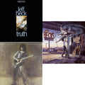 Blow By Blow & Truth & Guitar Shop