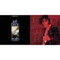 Truth & Jeff Beck With Jan Hammer Group Live