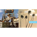 Jimmy Buffett - White Sport Coat & A Pink Crustacean  & Banana Wind (2LP)