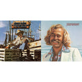 Jimmy Buffett - White Sport Coat & A Pink Crustacean  & Havana Daydreamin - LP Vinyl Bundle
