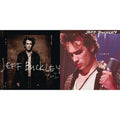 Jeff Buckley - Grace & You And I - CD Bundle