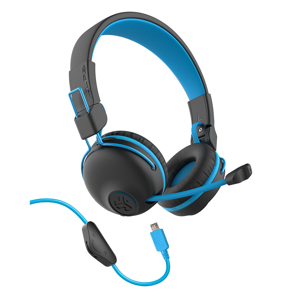 JBuddies Play Gaming Kids Headset Headphones