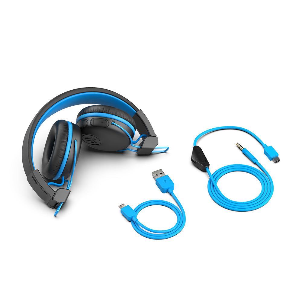 JBuddies Play Gaming Kids Headset Headphones