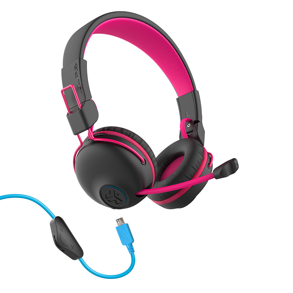 JBuddies Play Gaming Kids Headset Headphones