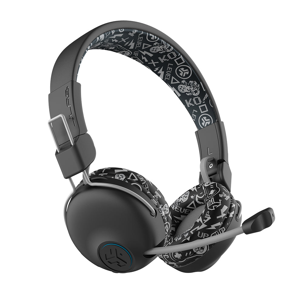 JBuddies Play Gaming Kids Headset Headphones