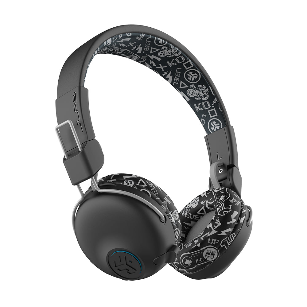 JBuddies Play Gaming Kids Headset Headphones