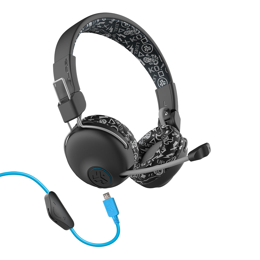 JBuddies Play Gaming Kids Headset Headphones