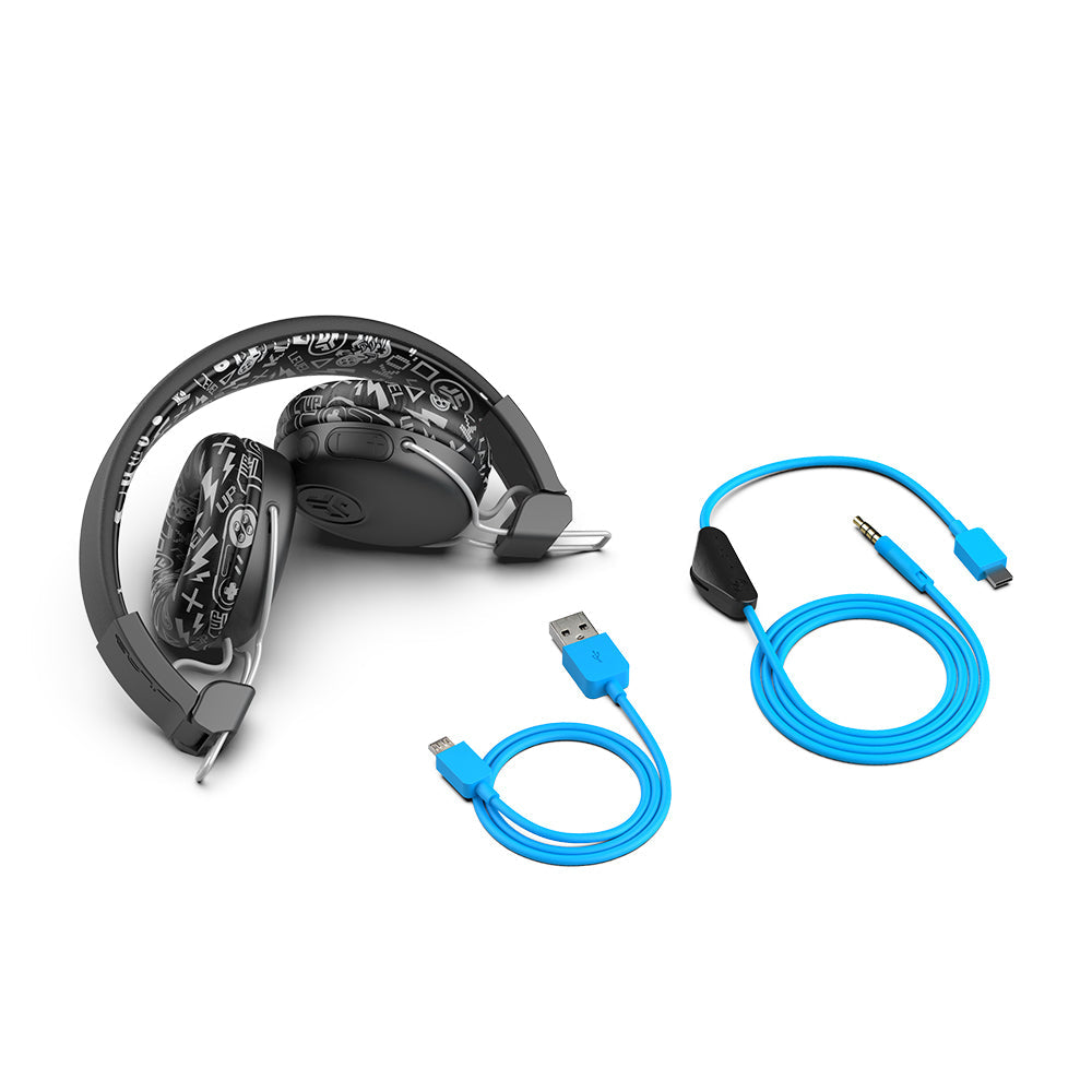 JBuddies Play Gaming Kids Headset Headphones