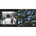 J. Cole - 2014 Forest Hills Drive (2LP) (X) & 4 Your Eyez Only
