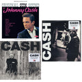 Original Sun Sound Of Johnny Cash & American Ii: Unchained (180G) & American Iii: Soitary Man