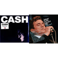 Greatest Hits, Volume 1 & American Iv: The Man Comes Around
