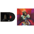 Born Sinner (X) (2LP) & Kod