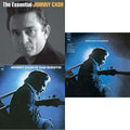 At San Quentin & At San Quentin & Essential Johnny Cash
