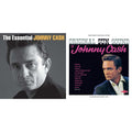 Original Sun Sound Of Johnny Cash & Essential Johnny Cash