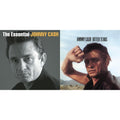 Essential Johnny Cash & Sings The Ballads Of The American Indian: Bitter Tears